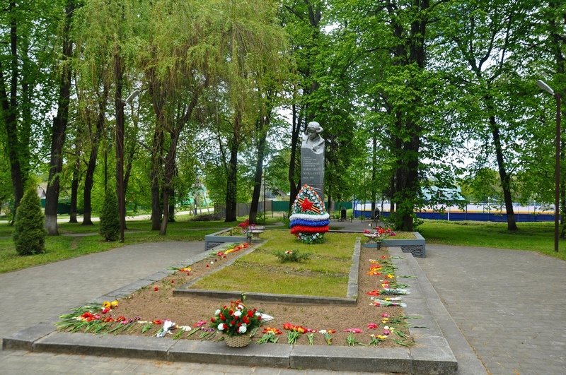 Чекалин – самый маленький город России