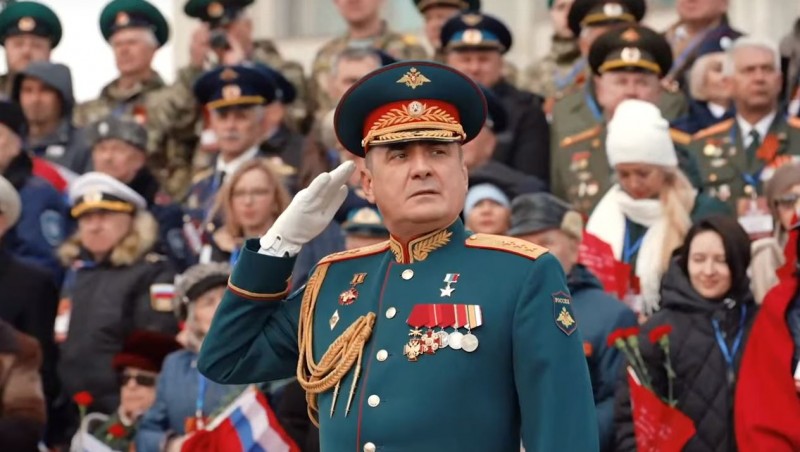 Алексей Дюмин: «День Победы – священный праздник для каждого из нас»